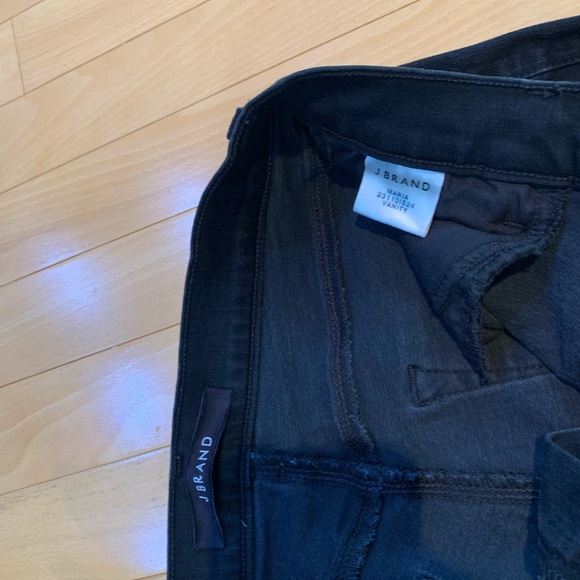 J Brand jeans - Picture 5 of 7